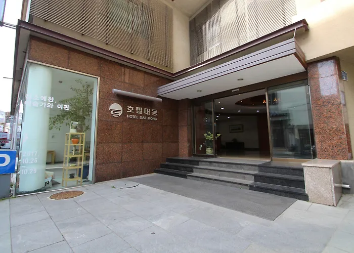 Daedong Hotel