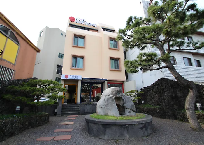 Daedong Hotel